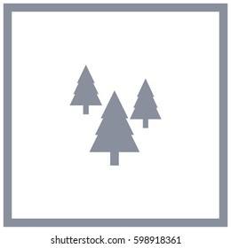 Christmas trees