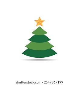Christmas trees, perfect for holiday-themed projects and designs. These versatile and detailed illustrations are ideal for both digital and print use, adding festive cheer to your creations.