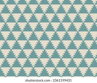 Christmas trees seamless pattern design vector. simple christmas tree background. pine trees patterns for wrapping paper, packaging, scrapbooking, fabrics and other decor.