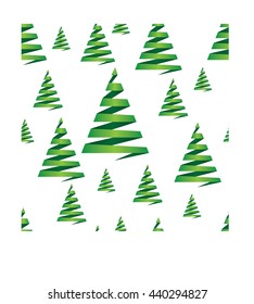 Christmas trees / Xmas trees