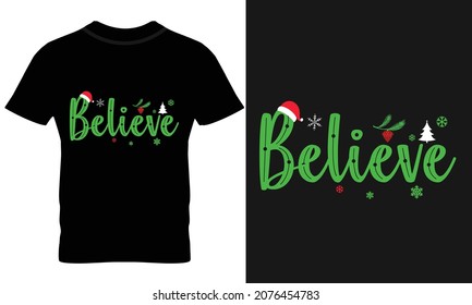 christmas, trending t shirt design