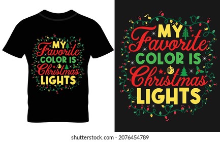 christmas, trending t shirt design