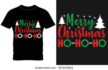 christmas, trending t shirt design