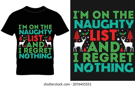 christmas, trending t shirt design