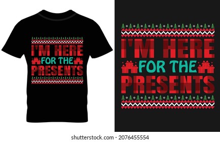 christmas, trending t shirt design