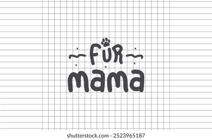 Natal Trendy Tipografia Criativa T shirt Design