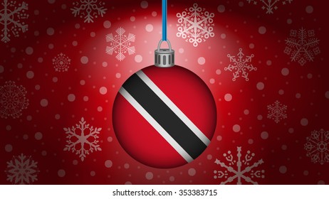 Christmas In Trinidad