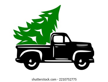 380 Red Christmas Truck Scene Images, Stock Photos & Vectors | Shutterstock