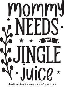 Christmas t-shirt cut files design