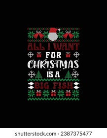 Christmas T-shirt Design, Christmas T-shirt Design