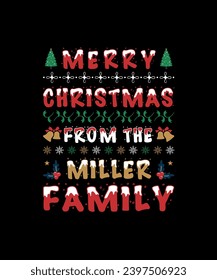 Christmas T-shirt Design, Christmas T-shirt Design