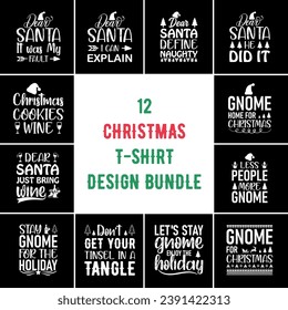 Christmas t-shirt design, Christmas t-shirt design bundle, Christmas t-shirt bundle, t-shirt design