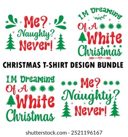 	              
Christmas t-shirt design bundle  , Custom, merry Christmas, holiday, typography, winter, Christmas t-shirt design

