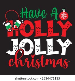 Christmas T-shirt design, bundle, custom design