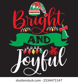 Christmas T-shirt design, bundle, custom design