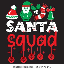 Christmas T-shirt design, bundle, custom design