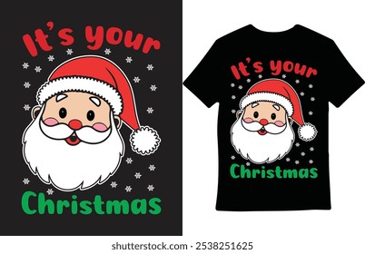 Navidades Diseño de camiseta ¿Necesita un diseño de camiseta basado en el día para el negocio de las cápsulas? Puedo diseñar cualquier tipo de camiseta que usted puede pedir de mí.
