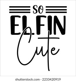 Christmas T-shirt Design Eps file