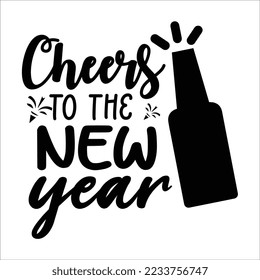 Christmas T-shirt Design, Eps file