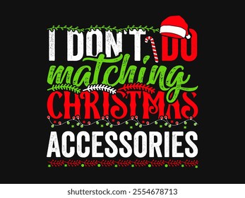 Christmas T-shirt Design, Funny Christmas Quotes, Christmas Saying