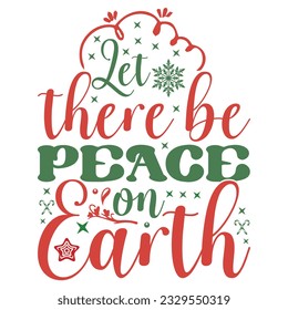 Christmas t-shirt design, holiday design