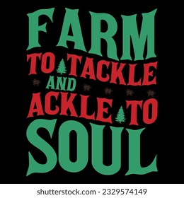 Christmas t-shirt design, holiday design