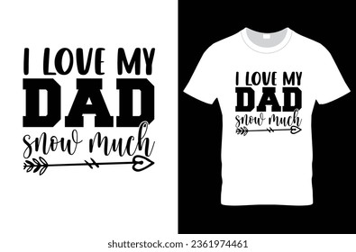Christmas T-shirt Design For Christmas lovers