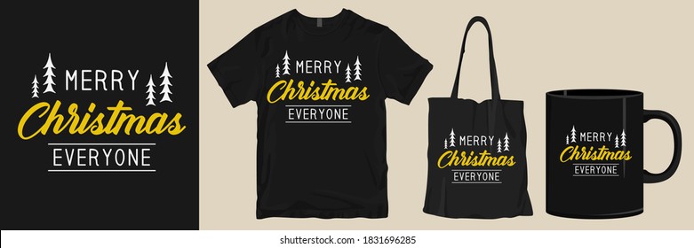 Christmas t-shirt design. Christmas merchandise designs. Christmas typography hand-drawn lettering for apparel fashion. Christian religion quotes saying for print.