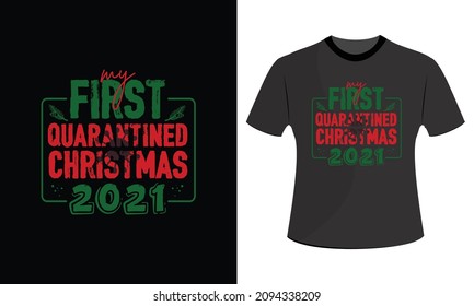 Christmas t-shirt design. Christmas merchandise designs. Christmas typography hand-drawn lettering for apparel fashion.
 Christian religion quotes saying for print.