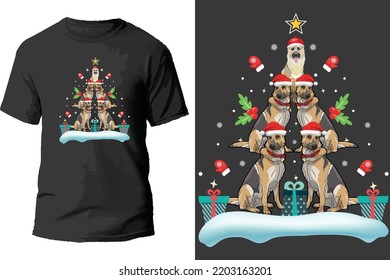 Christmas t-shirt design. Christmas merchandise designs. Christmas typography hand-drawn lettering for apparel fashion. Christian religion quotes saying for print.