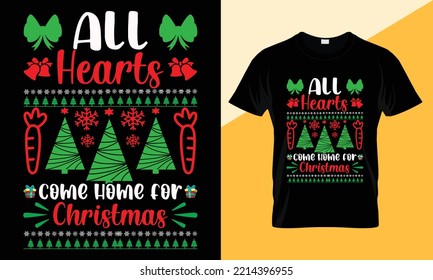 Christmas t-shirt design. Christmas merchandise designs. 
Christmas typography hand-drawn lettering for apparel fashion. 
Christian religion quotes saying for print.