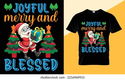 Christmas t-shirt design. Christmas merchandise designs. 
Christmas typography hand-drawn lettering for apparel fashion. 
Christian religion quotes saying for print.