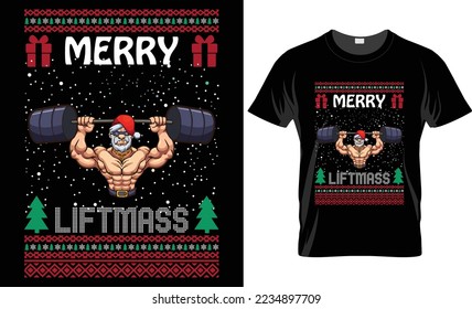 Christmas t-shirt design. Christmas merchandise designs. 
Christmas typography hand-drawn lettering for apparel fashion. 
Christian religion quotes saying for print.