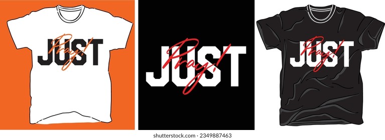 Christmas t-shirt design. Christmas merchandise designs. Christmas typography hand-drawn lettering for apparel fashion. Christian religion quotes saying for print.