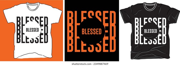 Christmas t-shirt design. Christmas merchandise designs. Christmas typography hand-drawn lettering for apparel fashion. Christian religion quotes saying for print.