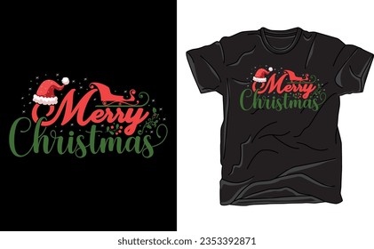 Christmas t-shirt design. Christmas merchandise designs. Christmas typography hand-drawn lettering for apparel fashion. Christian religion quotes saying for print.