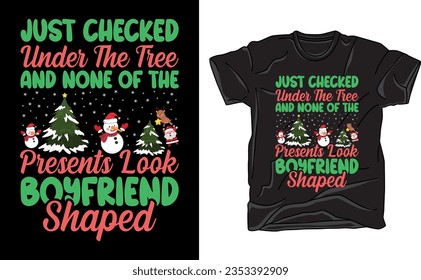 Christmas t-shirt design. Christmas merchandise designs. Christmas typography hand-drawn lettering for apparel fashion. Christian religion quotes saying for print.