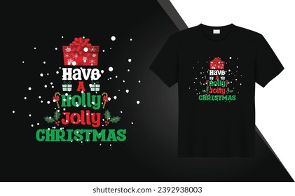 Christmas t-shirt design. Christmas merchandise designs. Christmas typography hand-drawn lettering for apparel fashion. Christian religion quotes saying for print.