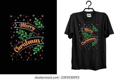 Christmas t-shirt design, merry Christmas t-shirt,