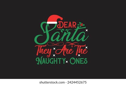 Christmas t-shirt design new 2024