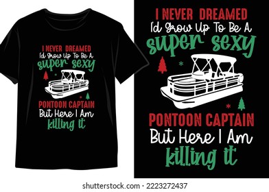 Christmas t-shirt design. Christmas season t-shirt. Christmas gift t-shirt. Christmas t-shirt for woman
