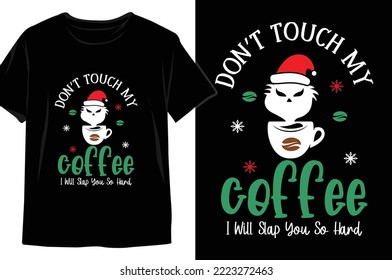Christmas t-shirt design. Christmas season t-shirt. Christmas gift t-shirt. Christmas t-shirt for woman