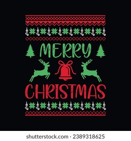 Christmas t-shirt design,  Christmas t-shirt design set, Christmas design