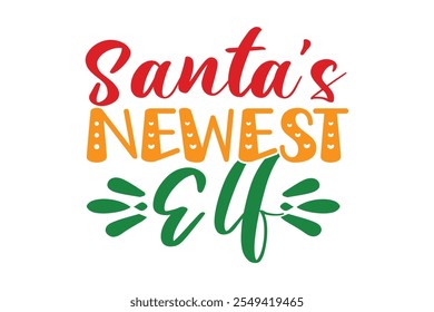 Christmas T-shirt  Design, Christmas sticker Design 