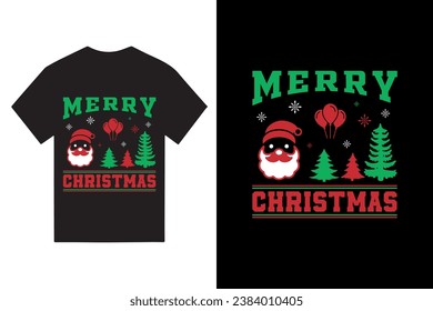 Christmas t-shirt design, Christmas t shirt, merry Christmas