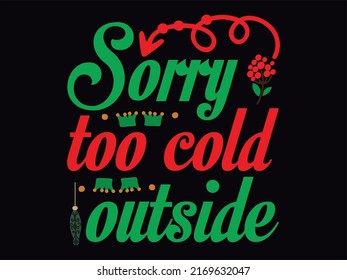 Christmas t-shirt design vector file