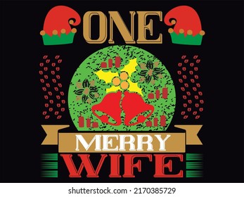 Christmas t-shirt design vector file