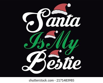 Christmas t-shirt design vector file