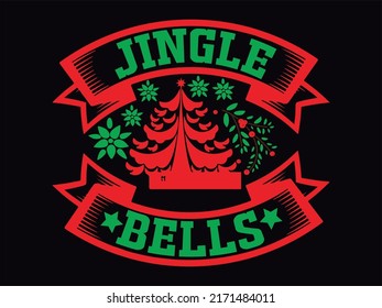 Christmas t-shirt design vector file