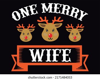 Christmas t-shirt design vector file